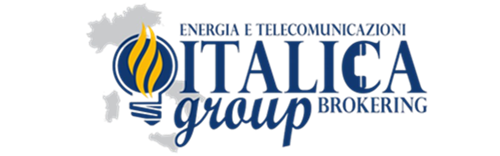 wordpress website for Italica Group Brokering