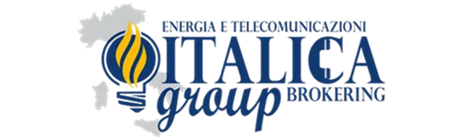 wordpress website for Italica Group Brokering