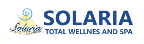 Booking wordpress website design for Solaria Spa