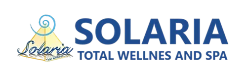 Booking wordpress website design for Solaria Spa