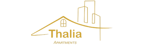 web development for Thalia Apartments