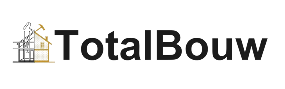 Total-Bouw WORDPRESS website design