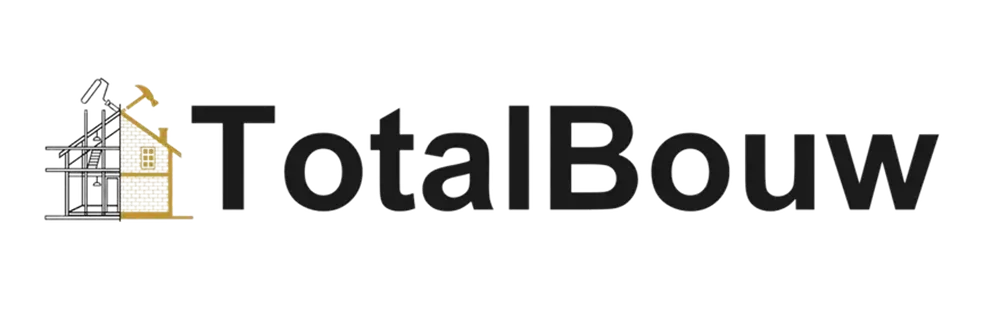 Total-Bouw WORDPRESS website design
