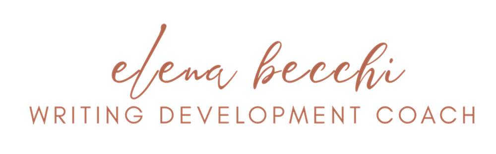 Wordpress Website developed for elena becchi