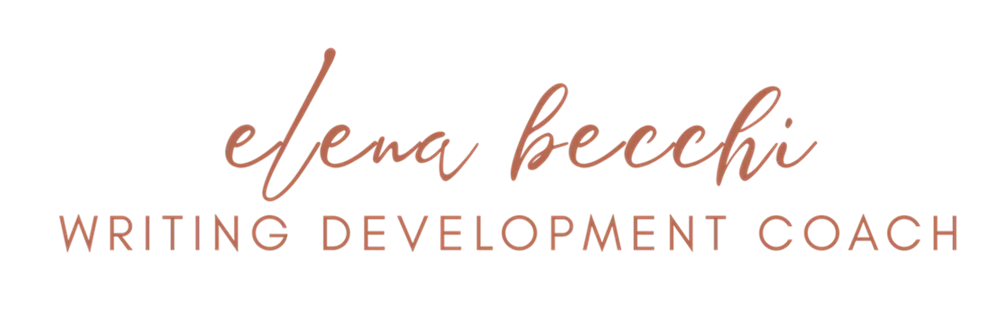 Wordpress Website developed for elena becchi