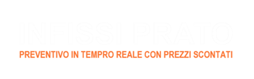 Laravel custom website development for infissi prato