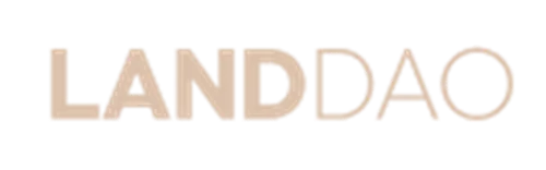 LandDAO WordPress Website Development Services