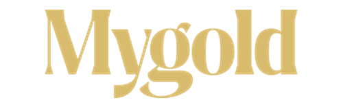 Website developed for mygoldroma