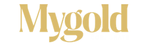 Website developed for mygoldroma