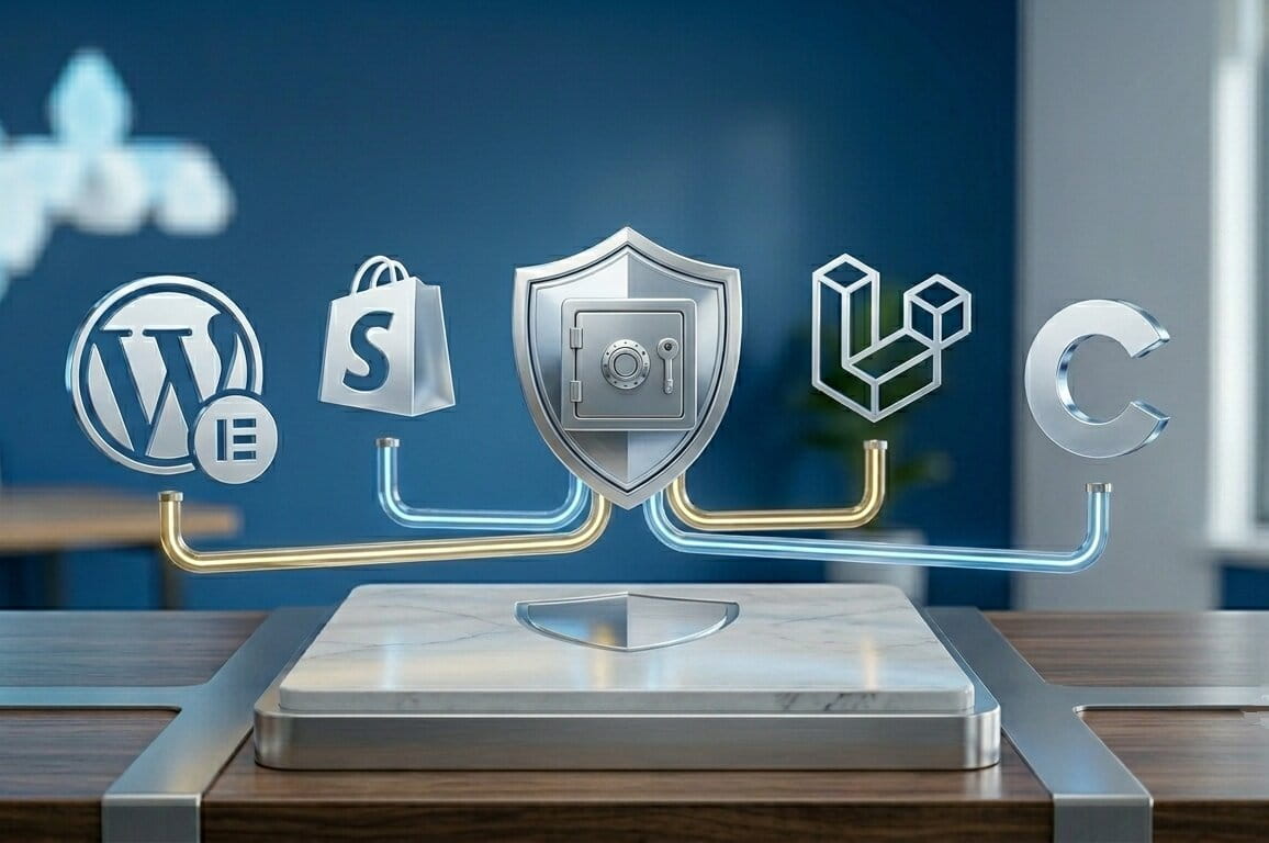 ustom API Integration Services & Web Architecture | Tech Agency
