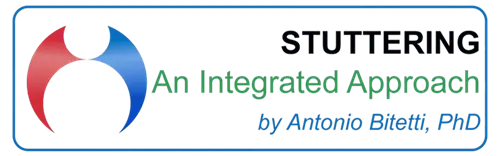 Clean and modern medical website design for the European Institute of Stuttering Antonio Bitetti, optimized for user accessibility and mobile responsiveness.