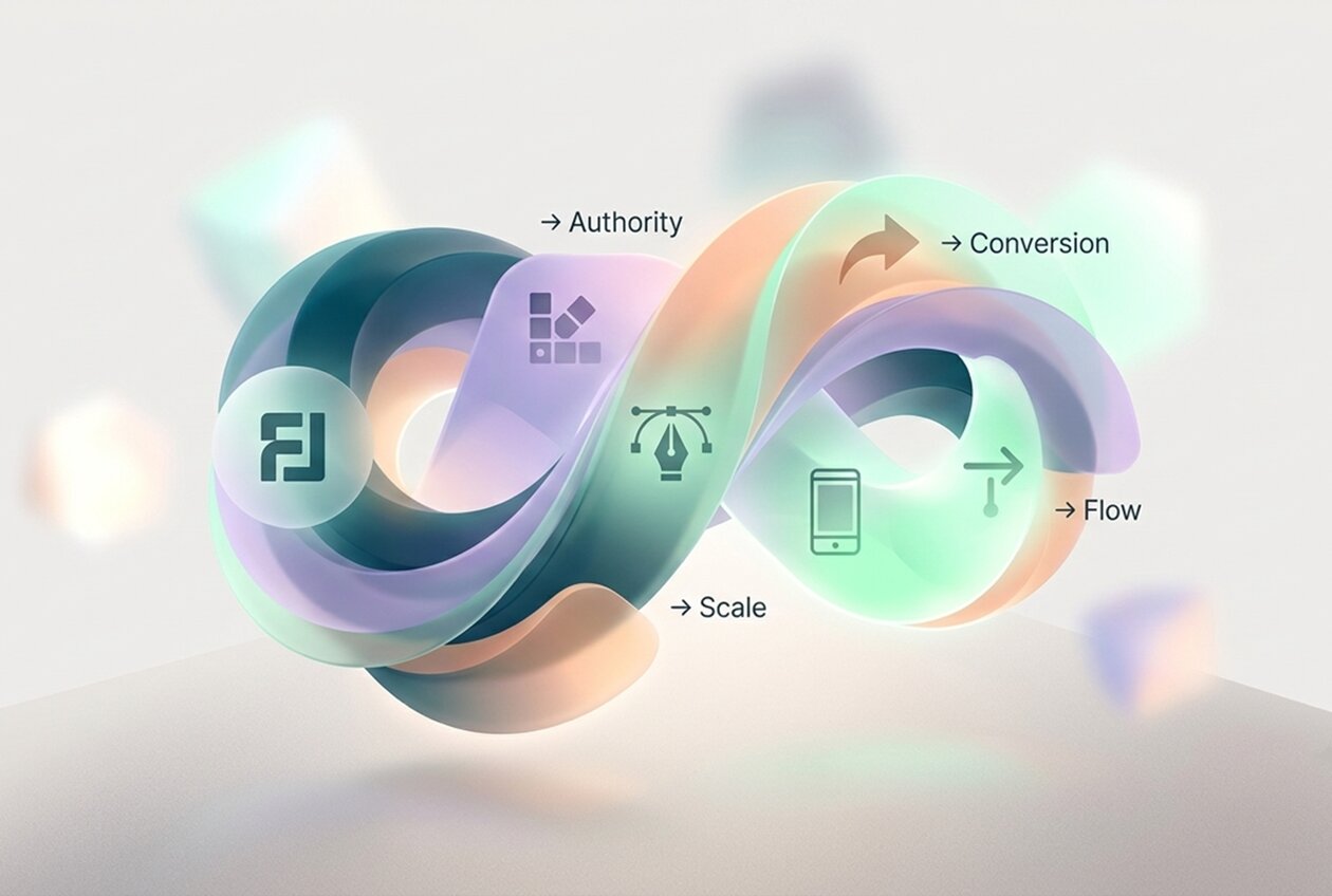 UI-UX Design & Brand Identity