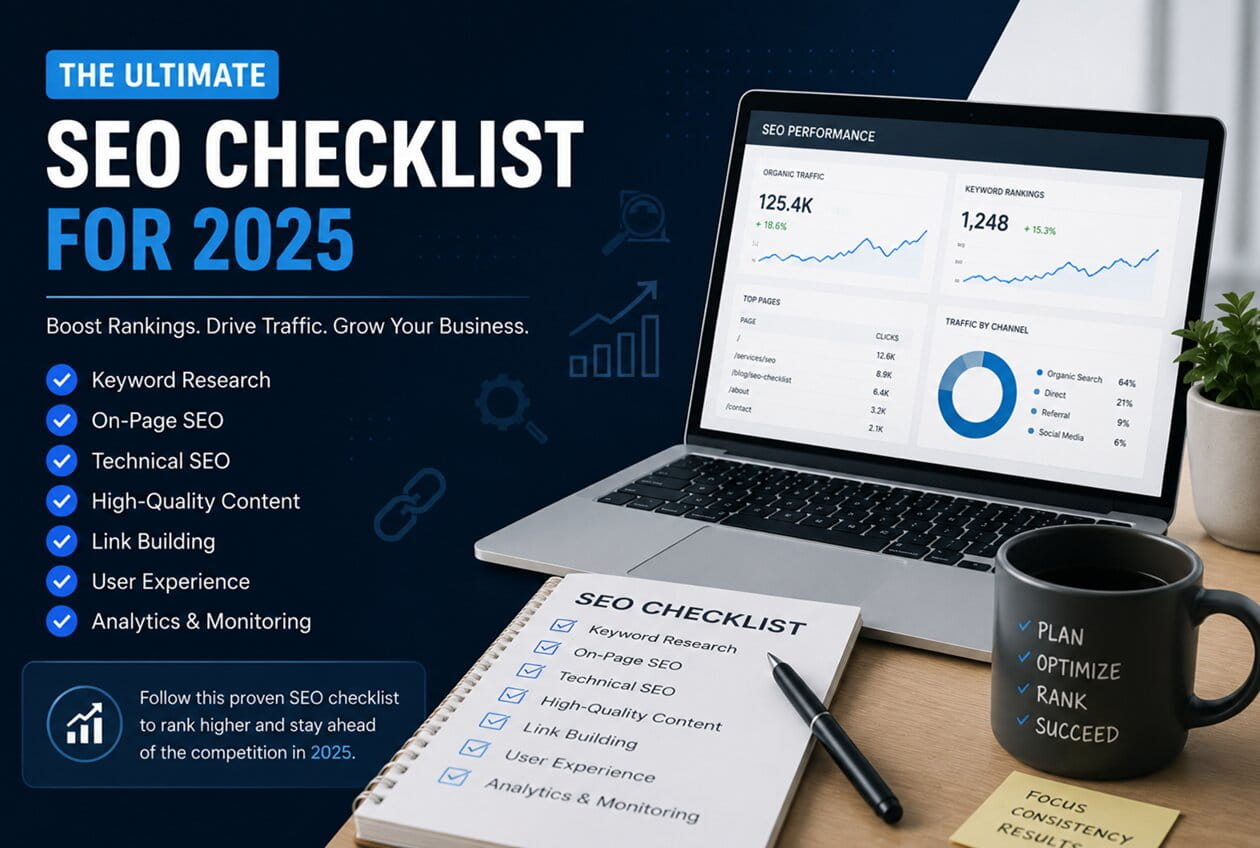 Generate More Leads From Website
