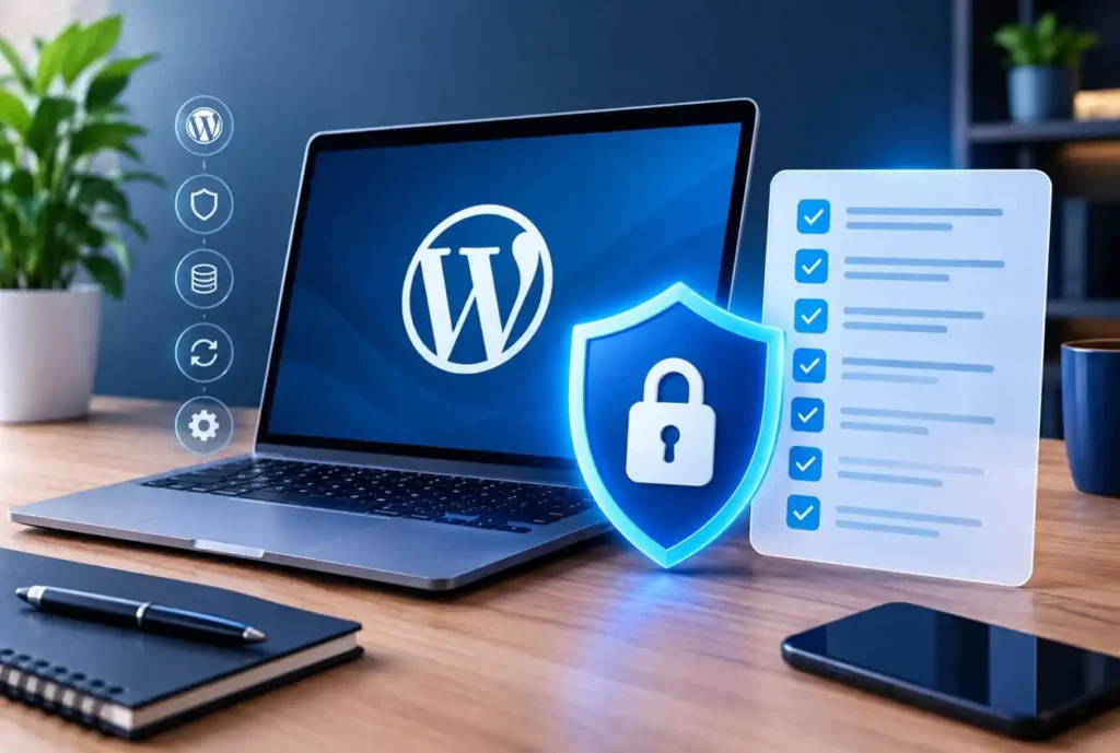 WordPress Security Checklist